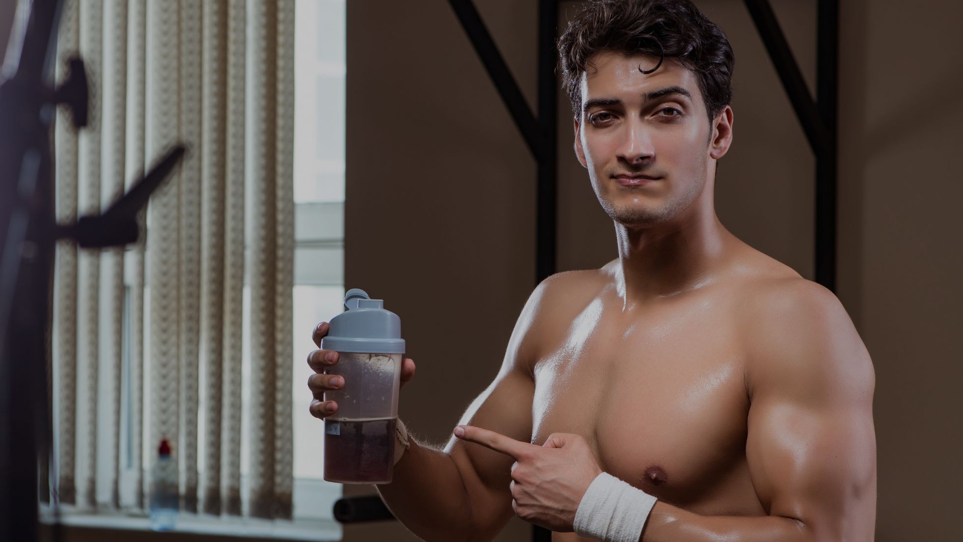 Amarok Nutrition Opinie